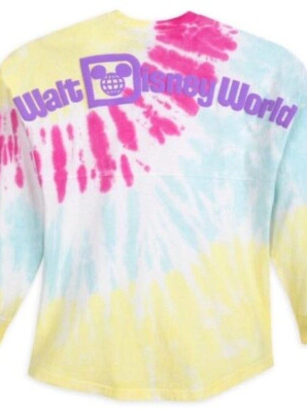 Disney World Spirit Jersey - Picture 2 of 6